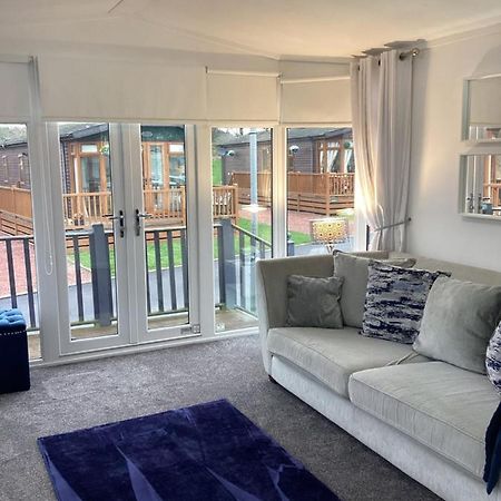 Silver Oaks Lodge Felton  Экстерьер фото