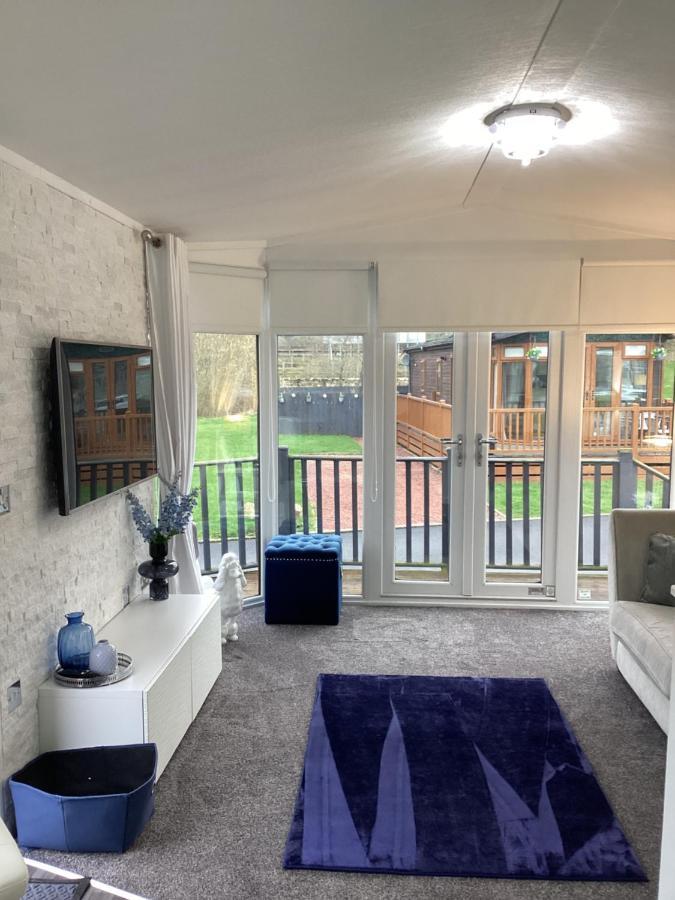 Silver Oaks Lodge Felton  Экстерьер фото