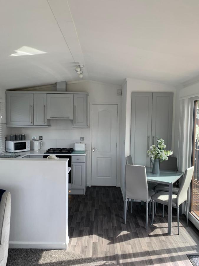 Silver Oaks Lodge Felton  Экстерьер фото